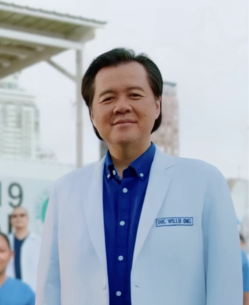 Фото доктора